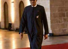 President Buhari