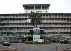 University College Hospital UCH Ibadan