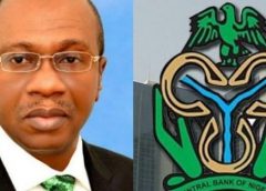 Cashless Policy: Full implementation of policy with limit on cash withdrawals per week is now -CBN