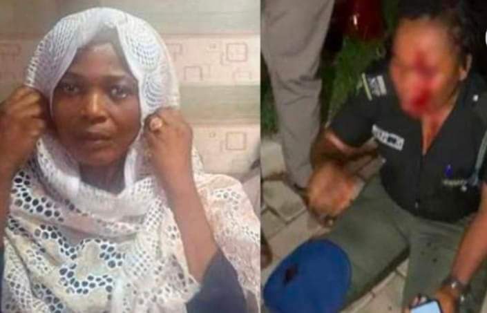 ASSAULT ON WOMAN POLICE: IGP condemns act, orders express prosecution of  case …. Professor, Other Culprit arrested – Emporium Reporters