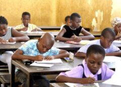 FG bans Children below 11yrs from participating in Common Entrance Exams