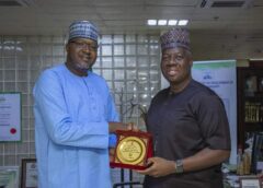 Annual returns: CAC, NIBSS partner to drive compliance