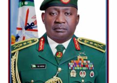 We are winning war against terrorism other criminals acts – DHQ 