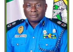 FCT Police deploys 4200 officers ahead of nationwide protest in Abuja ……. As CP vows to resist violent protest
