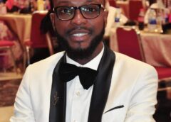 Young Abuja Doctor, Ahmad Sani commended for Selfless Service 