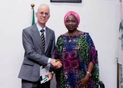 Nigeria, Turkey move to strengthen ties on Diaspora Affairs