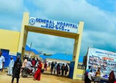 Niger State reduces Bed fees at Suleja General Hospital, warns staff against extortion