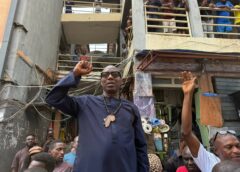 Police clarify Sowore’s arrest, insist action was to uphold justice