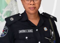 FCT Police debunks viral video claiming Bauchi Governor was blocked at PDP Secretariat