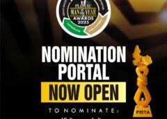 COA Media holds 11th Plateau Man of the Year Awards February 8