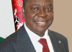 Deputy Senate President Barau Jibrin Mourns Senator Okey Ezea