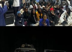 Operation HADIN KAI Troops neutralise 9 ISWAP terrorists, rescue 74 NYSC members