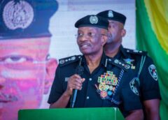 IGP Egbetokun opens 2025 PPROs Conference, sets new agenda for strategic police communication