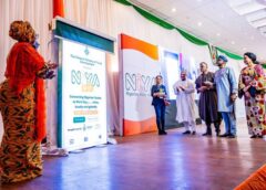 Tinubu launches Nigeria Youth Academy Startup, flags off NiYA GIGS to boost digital empowerment