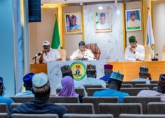 NAHCON reinforces strict health screening standards for 2026 Hajj