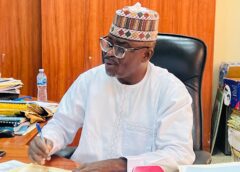 FCDA Director Tagwai bags FNIA Honour, urges Young Architects to embrace diligence ,global best practices