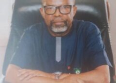 SHESTCO Staff protest alleged illegal holdover by Ex-DG Onyenekwe, demand immediate handover