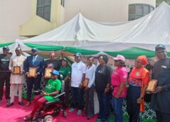 NHRC reaffirms strong commitment to Human Rights as Commission marks 30th Anniversary, honours Journalists, Development Partners