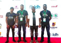 Afrimash showcases digital farming solutions, reaffirms role in Nigeria’s food security at Oyo 2025 Agribusiness Summit