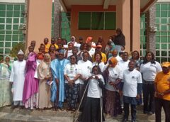 NOUN hosts WIDEN Workshop, Stakeholders renew commitment to closing Nigeria’s digital gender gap