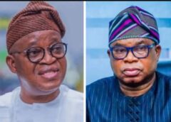 Oyetola, Oyebamiji and the Osun guber equation By abiodun KOMOLAFE