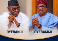 Echoes from Ekiti, lifelines in Osun By abiodun KOMOLAFE